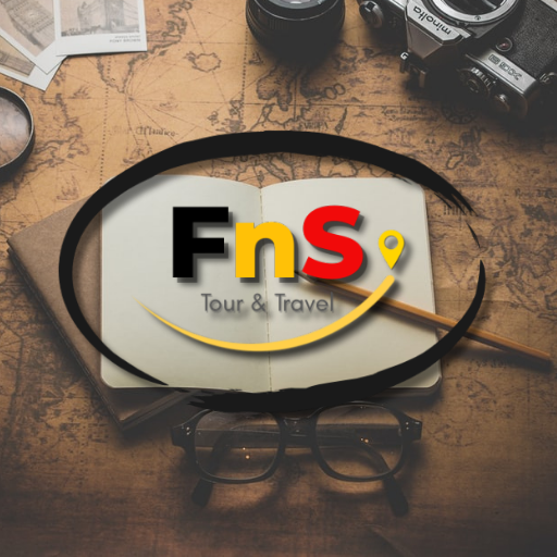 Tentang FnS Travel